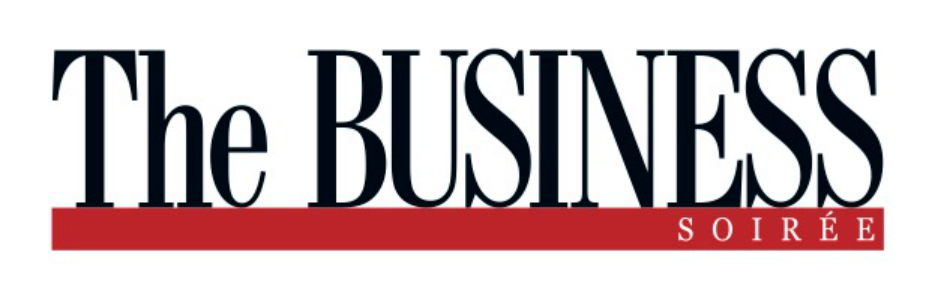 The Business Soirée